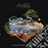 (LP Vinile) Antibalas - Where the Gods Are In Peace cd