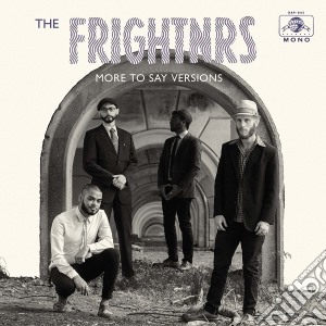 (LP Vinile) Frightnrs - More To Say Versions lp vinile di Frightnrs
