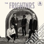 (LP Vinile) Frightnrs - More To Say Versions