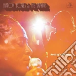 (LP Vinile) Sharon Jones & The Dap Kings - Soul Of A Woman vinile