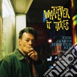 James Hunter Six - Whatever It Takes