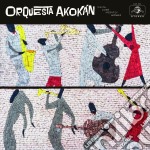 (LP Vinile) Orquesta Akokan - Orquesta Akokan