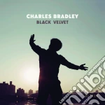 (LP Vinile) Charles Bradley - Black Velvet vinile