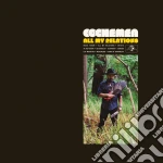 (LP Vinile) Cochemea - All My Relations vinile
