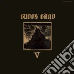 Budos Band - V cd