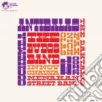 (LP Vinile) Daptone Recording Co.:Rhythm Showcase Vol.1 / Various vinile
