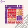 (LP Vinile) Daptone Recording Co.:Rhythm Showcase Vol.1 / Various cd