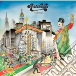 Antibalas - Fu Chronicles cd