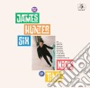 James Hunter Six - Nick Of Time cd