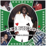 (LP Vinile) Lee Fields - Lets Get A Groove On (Green Splatter Vinyl) (Rsd 2020) vinile