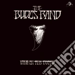 Budos Band - Long In The Tooth cd