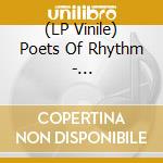 (LP Vinile) Poets Of Rhythm - Discern/Define (2 Lp) vinile