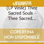 (LP Vinile) Thee Sacred Souls - Thee Sacred Souls vinile