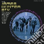 (LP Vinile) James Hunter Six - Minute By Minute