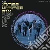 (LP Vinile) James Hunter Six - Minute By Minute cd
