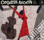 (LP Vinile) Orquesta Akokan - Orquesta Akokan - Ltd Clear Vinyl