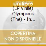 (LP Vinile) Olympians (The) - In Search Of A Revival (Indie Exclusive) (Sky Blue Vinyl) vinile