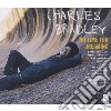 Charles Bradley - No Time For Dreaming Expanded Ed. cd
