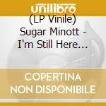 (LP Vinile) Sugar Minott - I'm Still Here / I'm Still Here (7") vinile