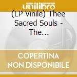 (LP Vinile) Thee Sacred Souls - The Instrumentals (Red Vinyl) vinile