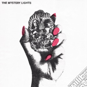 (LP Vinile) Mystery Lights - Mystery Lights lp vinile di Mystery Lights