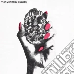 (LP Vinile) Mystery Lights - Mystery Lights vinile