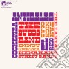 (LP Vinile) Rhythm Showcase. Vol. 1 / Various (Black Friday 2019) cd