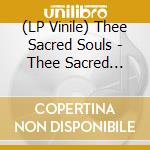 (LP Vinile) Thee Sacred Souls - Thee Sacred Souls (Bluevinyl) lp vinile