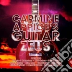 Carmine Appice - Guitar Zeus (3 Cd) cd
