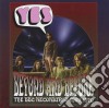 Yes - Beyond And Before The Bbc Rec. '69/'70 (2 Cd) cd