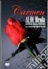 (Music Dvd) Al Di Meola - Carmen cd