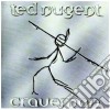 Ted Nugent - Craveman cd