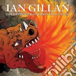 Ian Gillan - The Definitive Spitfire Collection cd
