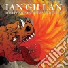 Ian Gillan - The Definitive Spitfire Collection cd