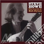 Portraits Of Bob Dylan/natural Timbre cd