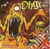 Oghr - Welt & Sunny Psyop (2 Cd) cd