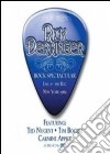 (Music Dvd) Rick Derringer - Rock Spectacular (Dvd+Cd) cd