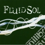 Fluid Soul cd