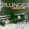 Plunge - Hometown Hero cd