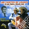 Cadetes De Linares - Jesus Malverde cd
