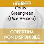 Cortis - Greengreen (Dice Version) cd