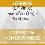 (LP Vinile) Sserafim (Le) - Pureflow (Electric Yellow Vinyl) vinile