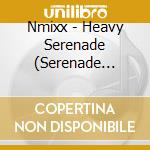 Nmixx - Heavy Serenade (Serenade Version) cd