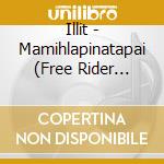 Illit - Mamihlapinatapai (Free Rider Version) cd