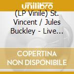 (LP Vinile) St. Vincent / Jules Buckley - Live In London. Bbc Proms At The Royal Albert Hall (2 Lp) vinile