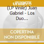 (LP Vinile) Juan Gabriel - Los Duo (Half-Speed Master) (2 Lp) vinile