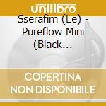 Sserafim (Le) - Pureflow Mini (Black Version) cd