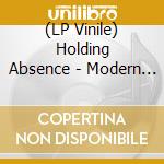 (LP Vinile) Holding Absence - Modern Life Is Lonely (Blue/Violet/Gold Vinyl) vinile