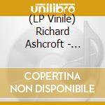(LP Vinile) Richard Ashcroft - Richard Ashcroft Live Vol 1 (Yellow Vinyl) (2 Lp) vinile