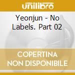 Yeonjun - No Labels. Part 02 cd